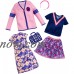 Barbie Varsity Fashion 2-pack   565522884